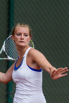 Bild 127 - TC Rot Wei� Wahlstedt II - TSV Havelse : Ergebnis: 7:2